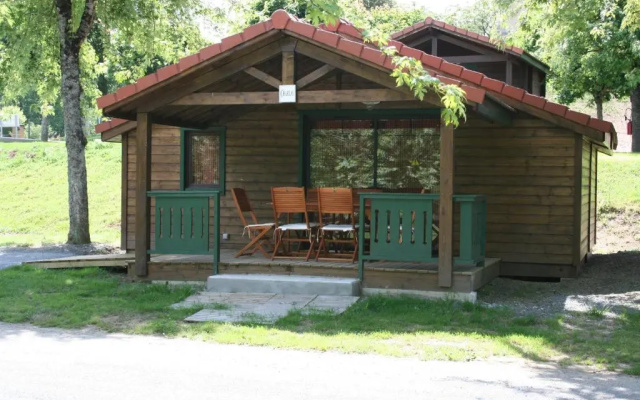 Camping les étoiles
