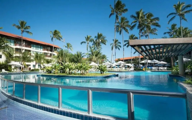 Suite Familia By Marulhos Suite Resort Flat