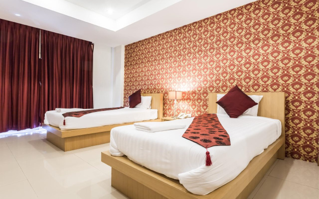 Le Desir Resortel