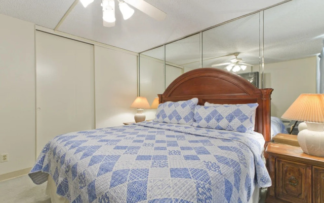 Sea Vista by South Padre Condo Rentals