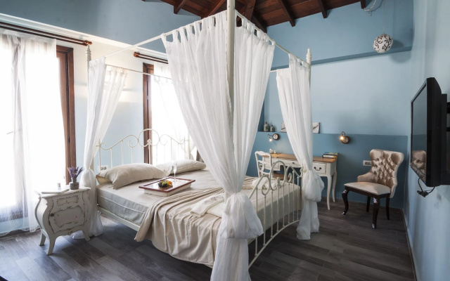 D'core Hotel Alacati