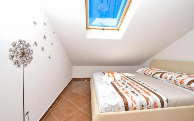 Apartment Gianluca