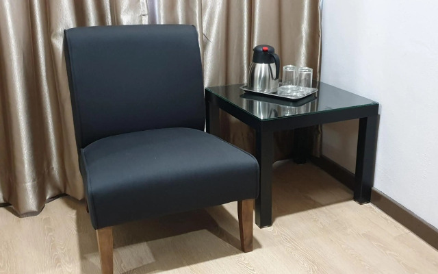 Hotel Samila