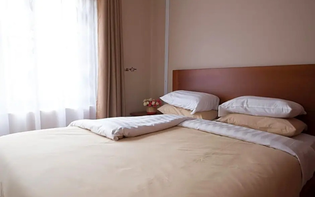 Apartments Leonia