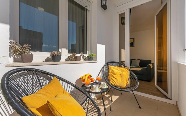 Apartment Cute