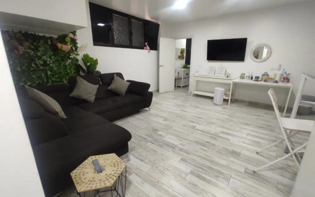 Sweet Apt Charco by flamingo house