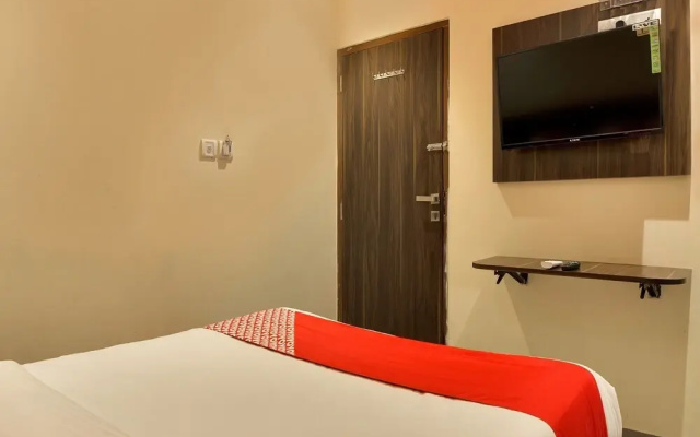 Hotel Terminus Square by OYO