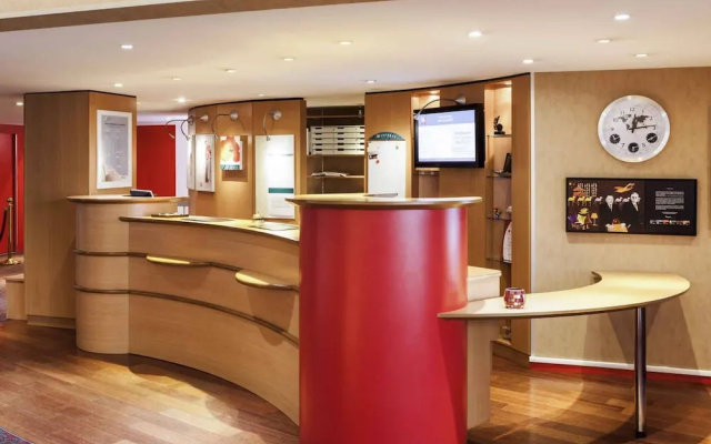 Ibis Chatellerault