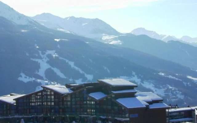Appartement Les Arcs 1800, 2 pièces, 5 personnes - FR-1-411-193