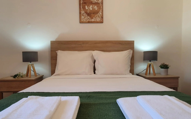 Troia Beach Villa