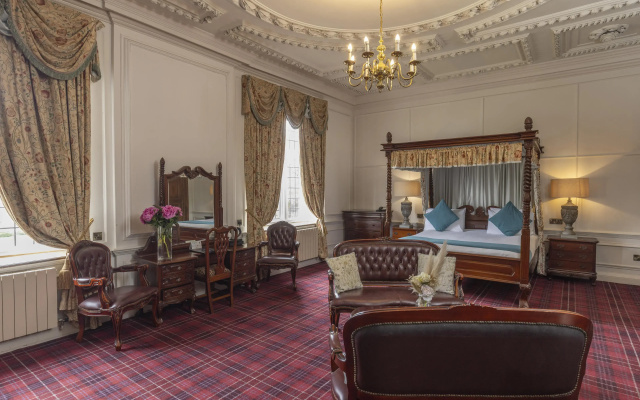 Castle Bromwich Hall Hotel, BW Signature Collection by Best Western