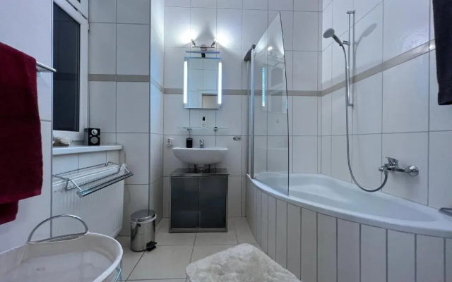 Vienna Design Apartment - Netflix & Coffee-Bar & Parking - nahe Schloss Schönbrunn