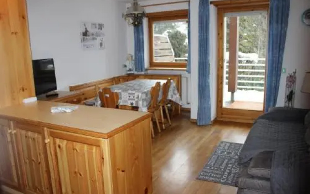 Residence Nagler Appartement BADI