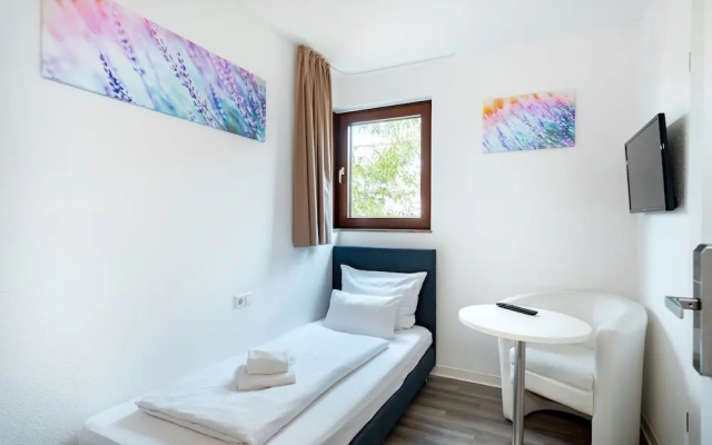 Hotel Olgaeck