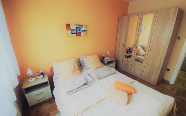 Apartment Vas Raj