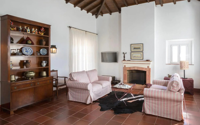 Hotel Rural Monte da Provença