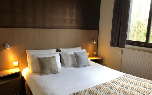 Hotel Bollaert
