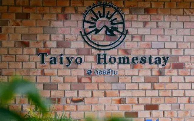 Taiyohomestay Doichang