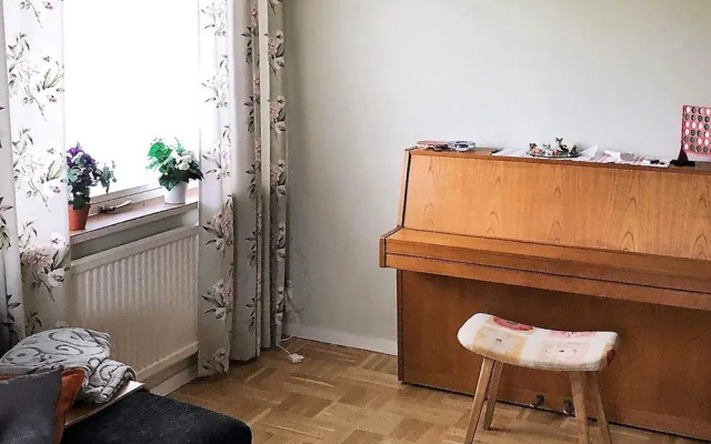 10 Person Holiday Home in Karbole