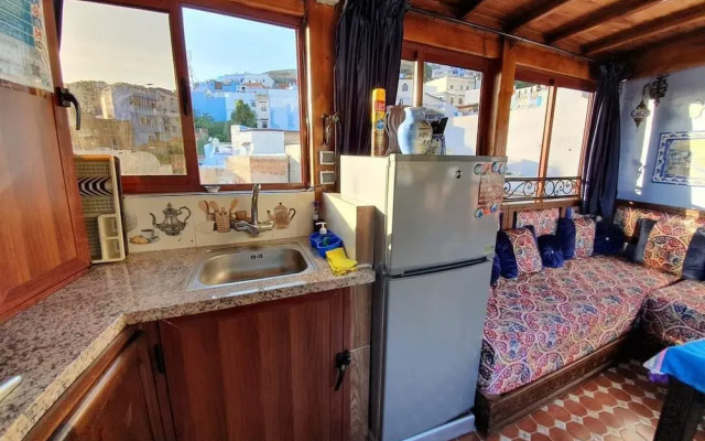 Casa meftah