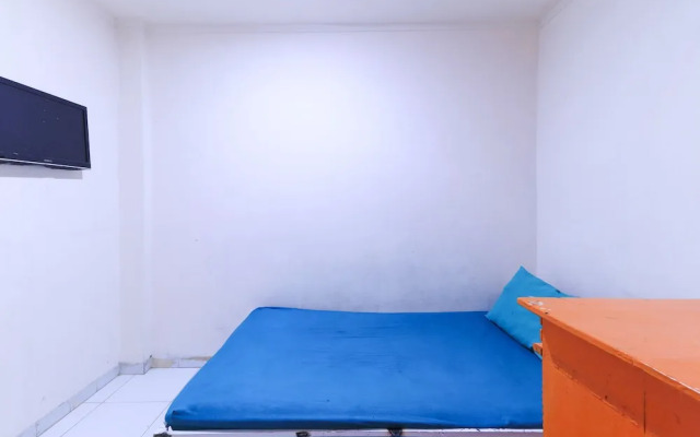 Techno Inn