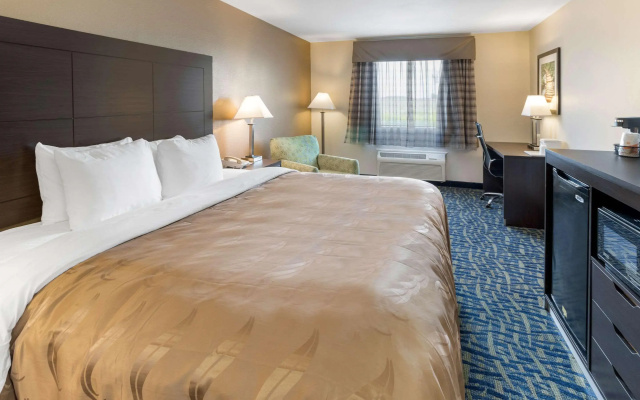 Quality Inn Rochelle