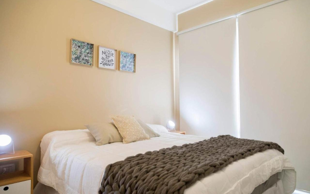 DEL SOL Apartamentos Salta
