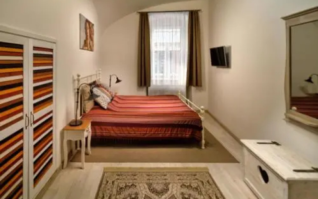 Melody Apartman