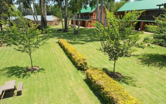 Bluegum Country Lodge