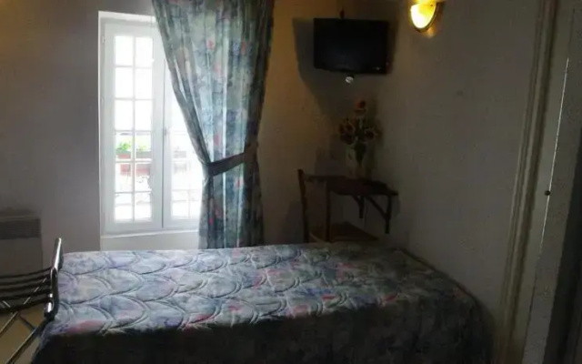 Hotel Chez Chaumat
