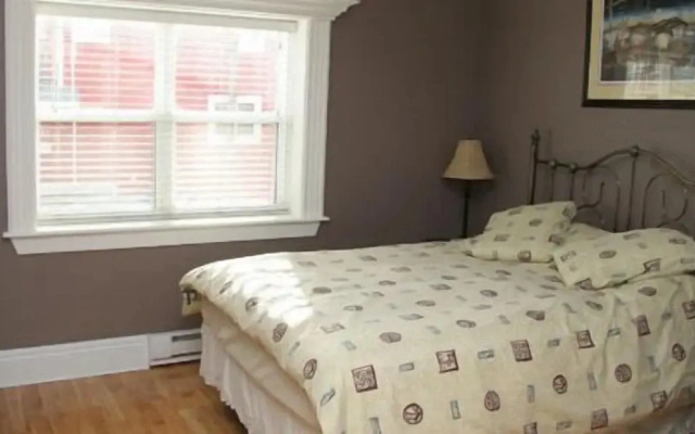 The Narrows Bed & Breakfast
