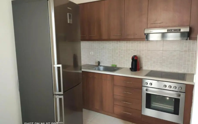 Kreta home in Heraklion center 2
