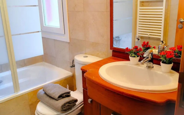 Villa Brimar
