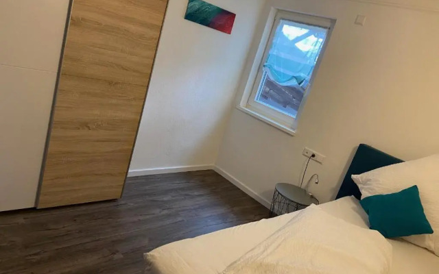 Ferienwohnung Schwarzwaldpforte