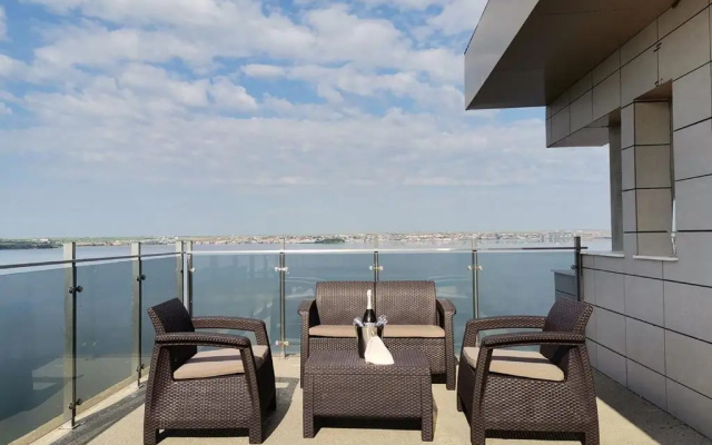 Ada Luxury Apartments 57