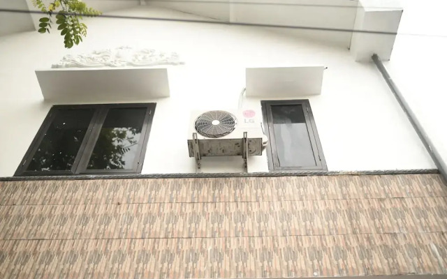 CQA Living TANA 1 By ARBA