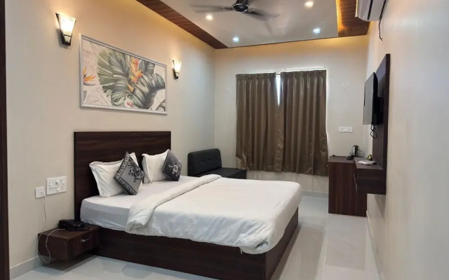 The Kari INN