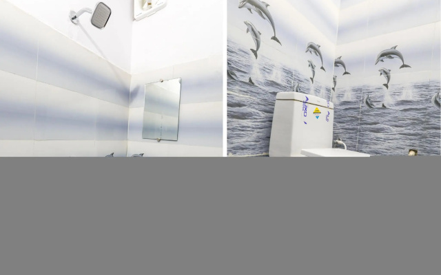 OYO 68697 Hindon Residency