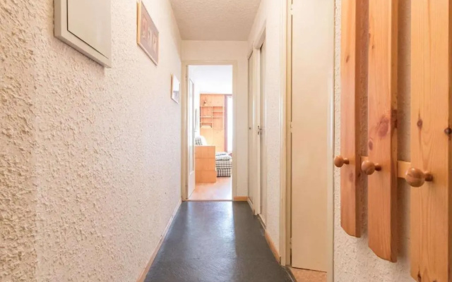 Appartement Briançon, 2 pièces, 4 personnes - FR-1-330C-98
