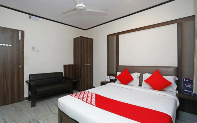Hotel Shivam
