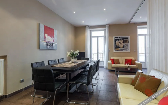 Karolina Properties - Appartement le Riouffe