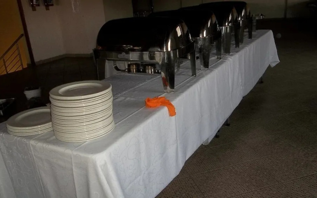Stiba Guest House