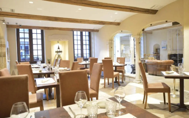 Hotel le soleil dOr