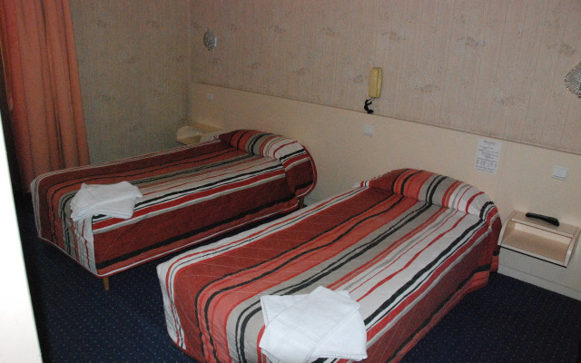Hotel Acropolis