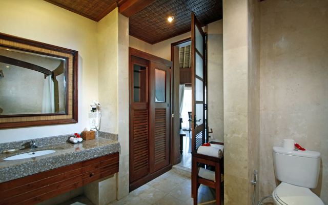 Taman Wana Villas & Spa