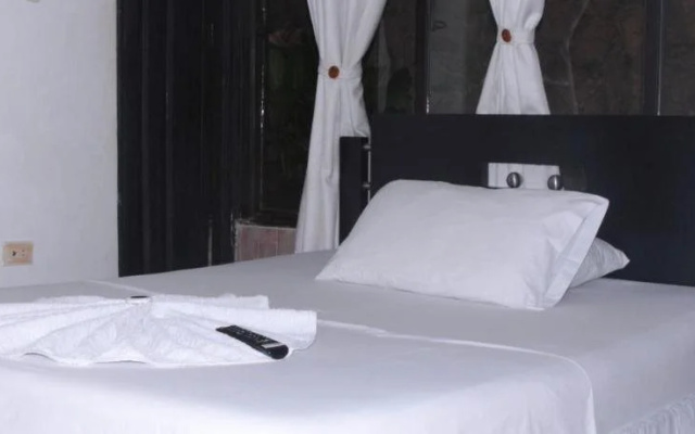 Hotel Maria Alejandra