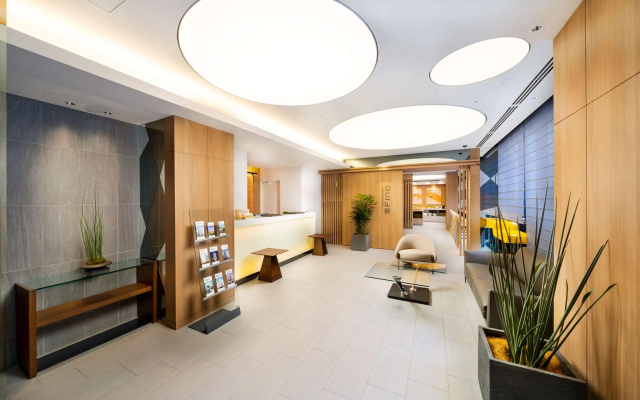 Best Western Hotel Fino Tokyo Akasaka