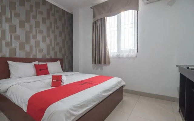 Reddoorz Near Cimahi Station