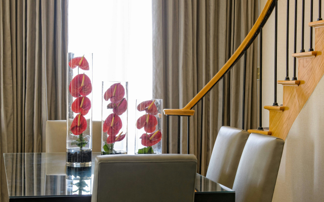 JW Marriott Houston by the Galleria