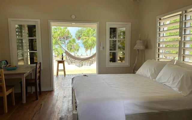 Belizima Eco Resort
